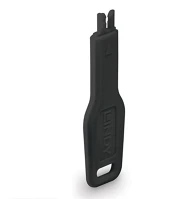 Lindy 47890 Dugó biztonsági, port blocker, rj45 kulcs, fekete kép