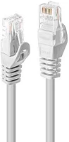 Lindy 48204 Patch kábel utp cat6, 3m, fehér kép
