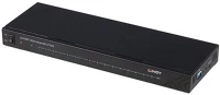 Lindy 4K@60HZ Splitter hdmi, 16 port, 4k@60hz, kép