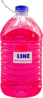 Line H3041749 Padló- és általános tisztítószer 5 liter p+p