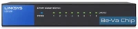 Linksys LGS108-EU-RTL Lgs108 8-port business desktop gigabit switch kép