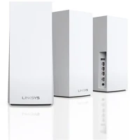 Linksys MX12600 AX4200 3-PACK Velop mx12600 ax4200 3-pack - white kép