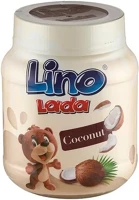 Lino lada 14.02237 Tejes kenhető krém  kókuszos 350g kép