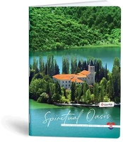 Lipamill 01.08274 Füzet kockás  a/4 40 lapos postcard kép