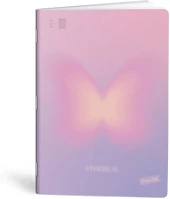 Lipamill 1211638886 Füzet kockás a/4 40 lapos pastel kép