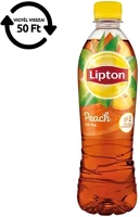 Lipton 30.01552 Üdítőital szénsavmentes  ice tea barack 0,5l drs kép