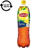 Lipton 30.01559 Üdítőital szénsavmentes  ice tea citrom 1,5l drs kép
