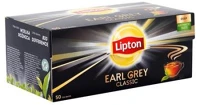Lipton COR_KHK314 Fekete tea, 50x1,5 g,  