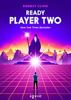 Líra könyv zrt. 1356964 Ernest cline - ready player two