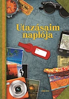 Líra könyv zrt. 9206524 Corvina kiadó - utazásaim naplója