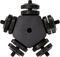 Litra 1321573 Torch, 360° adapter kép