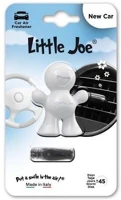 Little joe COR_AILJOE03 Autóillatosító, szellőzőrácsra,  