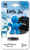 Little joe COR_AILJOE04 Autóillatosító, szellőzőrácsra,  