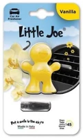 Little joe COR_AILJOE10 Autóillatosító, szellőzőrácsra,  