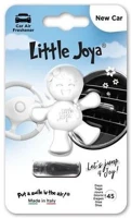 Little joe COR_AILJOYA03 Autóillatosító, szellőzőrácsra,  