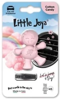 Little joya COR_AILJOYA02 Autóillatosító, szellőzőrácsra,  