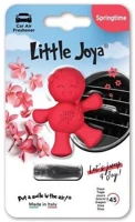 Little joya COR_AILJOYA04 Autóillatosító, szellőzőrácsra,  