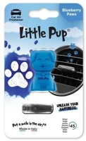 Little pup COR_AILPUP01 Autóillatosító, szellőzőrácsra,  