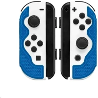 Lizard skins DSPNSJ40 Joy-con csúszásgátló kontroller borítás 0.5mm, polar blue - kék kép
