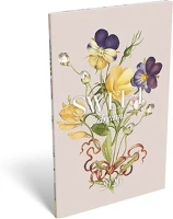 Lizzy card 23.09703 Zsebnaptár  a/6 heti papírborítós sweet 2026. kép