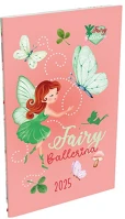 <span itemprop='brand'>Lizzy card</span> <span itemprop='sku'>balleriana a/6</span>