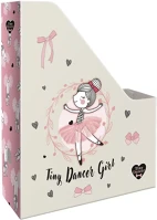 Lizzysuli 7470218003 Irattartó papucs a/4 tiny dancer lovely ballerina kép