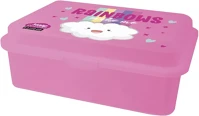 Lizzysuli 7720001001 Uzsonnás doboz  lollipop rainbow kép