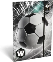 Lizzysuli A/5 TOP Gumis mappa a/5 top league ftw kép