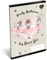 Lizzysuli BALLERINA