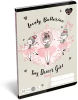 Lizzysuli BALLERINA
