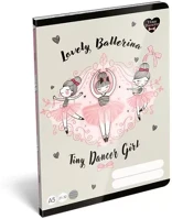 Lizzysuli BALLERINA