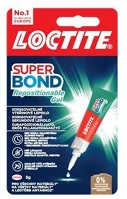 Loctite 2943110 Pillanatragasztó 3g loctite super bond repositionable gél