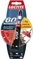 <span itemprop='brand'>Loctite</span> <span itemprop='sku'>60 sec</span>