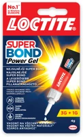 Loctite GLH2733070 Univerzális gél pillanatragasztó kép