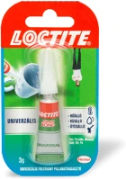 Loctite H1409560 Univerzális folyékony pillanatragasztó kép