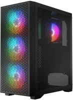 Logic AT-DART-PRO-ARGB-10 Dart pro argb midi black kép