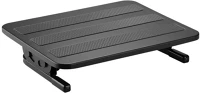 Logilink 4052792062953 szabadon álló, dönthető lábtartó, 300x380 mm, 20 /+20  dőlésszög kép