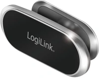 Logilink 800 G-IG mágneses okostelefon tartó, 360 -ban forgatható kép