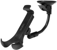 Logilink AA0102 Smartphone windshield car holder, black kép