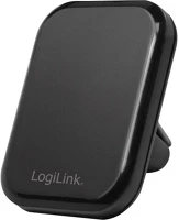 Logilink AA0114 Smartphone airvent car holder, magnetic kép