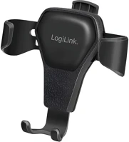 Logilink AA0164 Okostelefon tartó szellőzőnyílásokhoz, 4-6,5