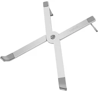 Logilink AA0166 Összecsukható laptop/táblagép állvány, 10 16