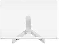 Logilink AA0192 megvilágított akril írótábla, 30x20 cm, 7 toll és 2 tisztítókendő kép