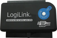 <span itemprop='brand'>Logilink</span> <span itemprop='sku'>AU0028A</span>