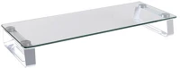 Logilink BP0027 Asztali monitor állvány üveg kép