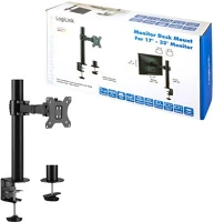 Logilink BP0104 Monitortartó, 17-32
