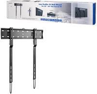 Logilink BP0116 Tv fali tartó, 32-65