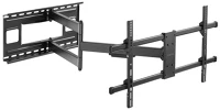Logilink BP0138 Tv fali tartó, 43-80