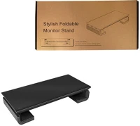 Logilink BP0140 Ergonomikus asztali monitor emelő kép
