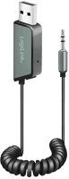 Logilink BT0065 Bt 5.3 audio receiver for vehicles kép